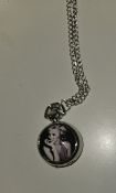 Marilyn Monroe 3 Pocket Watches