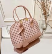 Flower Material Shell Bag, Ladies Fashion Handbag, Single Shoulder Crossbody Small Bag