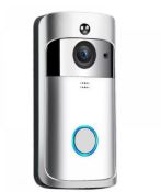Video Doorbell Smart WIFI Camera Visual Intercom
