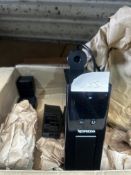 Nespresso Coffee Machine. RRP £80 - Grade U