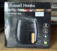 Russell Hobbs Satisfry Air Large 5L. RRP £80 - Grade U