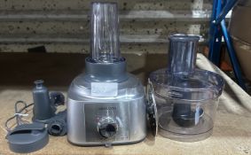 Kenwood Blender. RRP £50 - Grade U