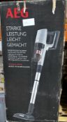 AEG Animal 8000 Vacuum Cleaner. RRP £200 - Grade U