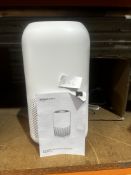 Amazon Basics Air Purifier. RRP £30 - Grade U