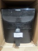 Cosori Air Fryer. RRP £50 - Grade U