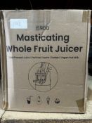 Fridja Juicer. RRP £60 - Grade U