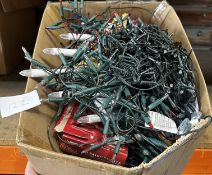 Assorted Box of Electrical and Homewares. Approx. RRP £100 - Grade U