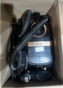 Shark Vacuum Cleaner. RRP £200 - Grade U