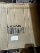 Costway Item CM24645. Grade U