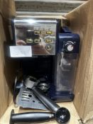 Breville Coffee Machine. RRP £70 - Grade U