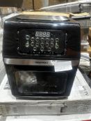 Daewoo Air Fryer. RRP £40 - Grade U