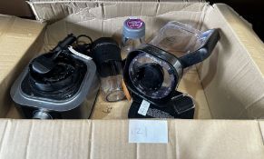 Ninja Blender. RRP £150 - Grade U