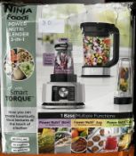 Ninja Foodi Power Nutri Blender. RRP £120 - Grade U