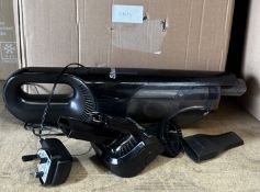 Shark Hand Held Vacuum. RRP £120 - Grade U