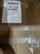 Vonhaus 3000476 Grade U
