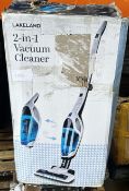Beko Vacuum Cleaner. RRP £40 - Grade U