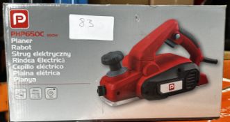 Parker Planer. RRP £30 - Grade U