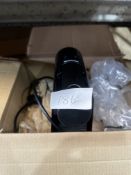 Nespresso Coffee Machine. RRP £80 - Grade U