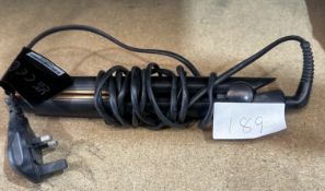 GHD Hair Straighteners. RRP £100 - Grade U