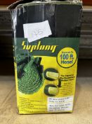Suplong Expandable Hose. RRP £30 - Grade U