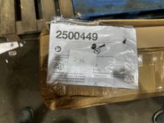 Vonhaus 2500449. Grade U