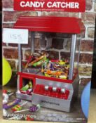 Global Gizmos Candy Grabber. RRP £30 - Grade U