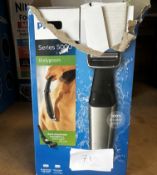 Philips Series 5000 Bodygroom. RRP £40 - Grade U