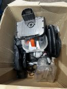 Vax Carpet Washer. RRP £100 - Grade U
