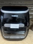 Tower Air Fryer. RRP £50 - Grade U