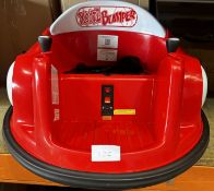 Xootz Bumper Car. RRP £150 - Grade U