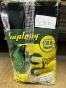Suplong Expandable Hose. RRP £30 - Grade U