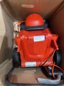 Flymo Lawnmower. RRP £100 - Grade U