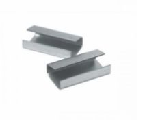 Strapping Seals (12mm) Heavy Duty Metal Pack of 2000 SO1232 NEW TATTY BOX