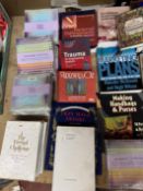 Job Lot Mixed Books Mostly New (B)