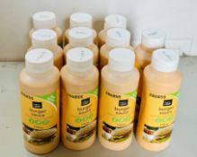 11 x 1Lt Chefs Larder Burger Sauce BBE 9/24