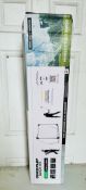 Quickplay Quick-Hit 8 x 8ft Practice Net New Sealed Box