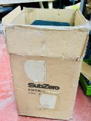 SubZero SZS-C12 12