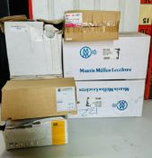 Job Lot Lighting & Fixtures, New Tatty Boxes