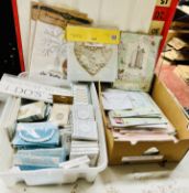 Job Lot Wedding & Party Accessories (B)
