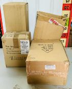 Job Lot Lighting (D) New Tatty Boxes