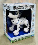 Lexibook Power Puppy: My Smart Robot Dog New Sealed Box