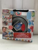 Little Tikes First Appliances Washer Dryer New Sealed Box