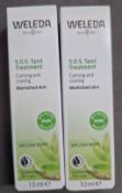 20 x Weleda S.O.S Spot Treatment Willow Bark 10ml NEW IN BOX BBE 02/24