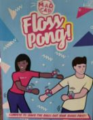 24 x Floss Pong Garden Party Game