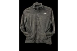 10 x North Face Jackets (not new) 1