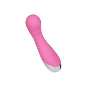 Unbranded G Spot Rechargeable Vibrator Pink
