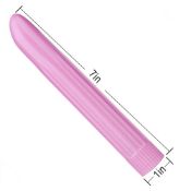 Unbranded Vibrating Dildo Remote Brown