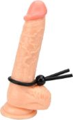 Loving Joy Adjustable Stamina Ring