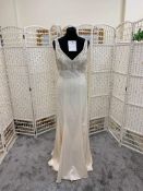 Alfred Angelo Wedding Dress Size 14