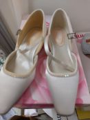 Children's Shoes Ariel In Ivory